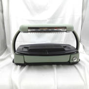 グラファイトグリラー|ALADDIN