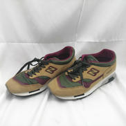 スニーカー|NEW BALANCE