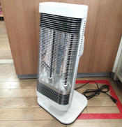 遠赤外線ストーブ|CORONA