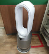 PURIFIER HUMIDIFY+COOL|DYSON