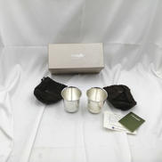 コップ|CHRISTOFLE