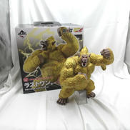 ラストワン賞 黄金大猿悟空 SOFVICS|BANDAI