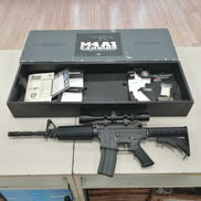 COLT M4A1 CARBINE|東京マルイ