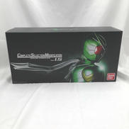 CSM ダブルドライバー VER.1.5|BANDAI