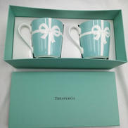 マグカップ|TIFFANY&CO.