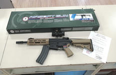 CM16|G&G
