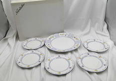 ハーブメモリーセット|Noritake
