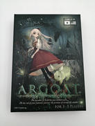 風栄堂 Argoat アルゴート Hardoffオフモール