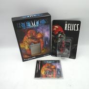 RELICS ANTHOLOGY