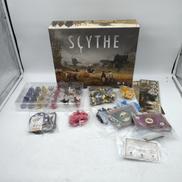 SCYTHE 大鎌戦役|STONEMAIER GAMES