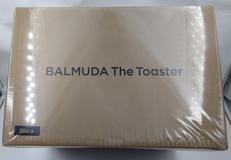 スチームトースター|BALMUDA