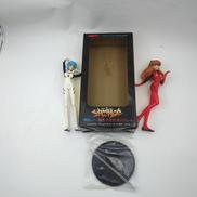 レイ&アスカ|ツクダホビー