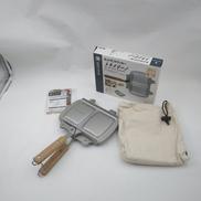 ホットサンドメーカー|SNOWPEAK