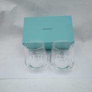 ペアグラス|TIFFANY&CO.