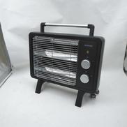 ハロゲン・遠赤外線ヒーター|IRIS OHYAMA