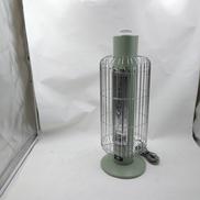 遠赤外線グラファイトヒーター|ALADDIN