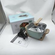 コンパクトマルチ電気鍋|LODONNA