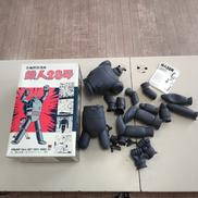 鉄人28号 オリエントヒーローシリーズ|ボークス