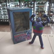 エイケン作画用モデル レプリカ 鉄人28号 ブルーカラー|タカラ