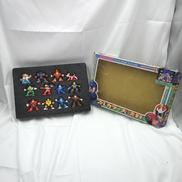 ロックマン5　フルカラー大決戦|BANDAI