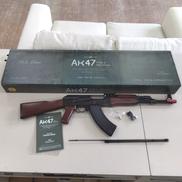 AK47 TYPE-3|東京マルイ