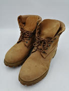 6インチブーツ|timberland