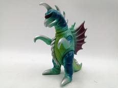 怪獣天国ベビー　ガイガン|マーミット