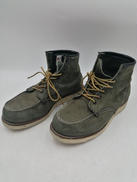 ワークブーツ|REDWING