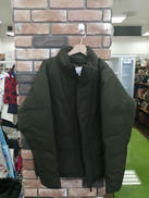 GORE-TEX　SHORT DOWN|NANAMICA