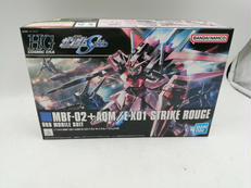 HG　ストライクルージュ