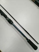 中通しエギングロッド|DAIWA