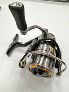 スピニングリール|DAIWA