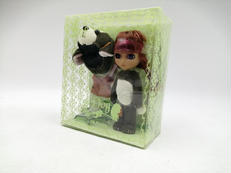 リトルプーリッププラス|ジュンプランニング