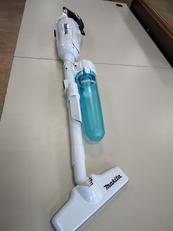 充電式掃除機|株式会社マキタ