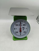 上皿自動はかり 4KG|シンワ