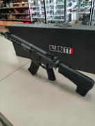 アサルトライフル|BARRETT