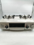 ガスコンロ|リンナイ