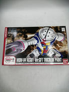 HG アッガイ VER.GFT