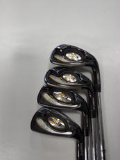 アイアン5本セット|COBRA