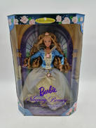 バービー人形|MATTEL