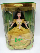 バービー人形|MATTEL