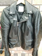 ジャケット|LEWIS LEATHERS