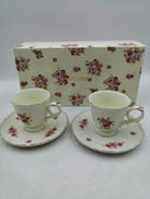 レトロペアコーヒーセット|LIZ LISA