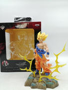 A賞 スーパーサイヤ人孫悟空