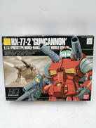 HG　ガンキャノン