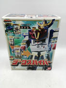 DX　データスハイパー|BANDAI