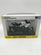 GSX-S1000S 刀|AOSHIMA