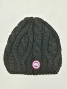ニット帽|CANADA GOOSE