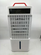 ポータブルクーラー|不明