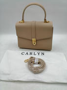 ショルダーバッグ|CARLYN